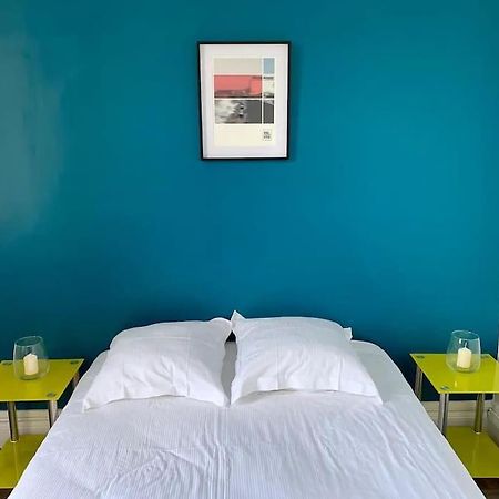 Apartmán Petit F1 Cosy Wimereux Exteriér fotografie